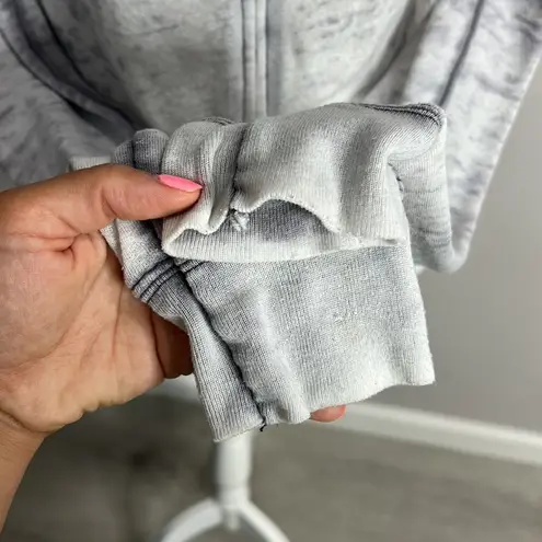 The Original Retro Brand • San jose sharks hockey team burnout full zip jacket