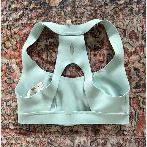 Free People  Blaze Yoga Sports Bra