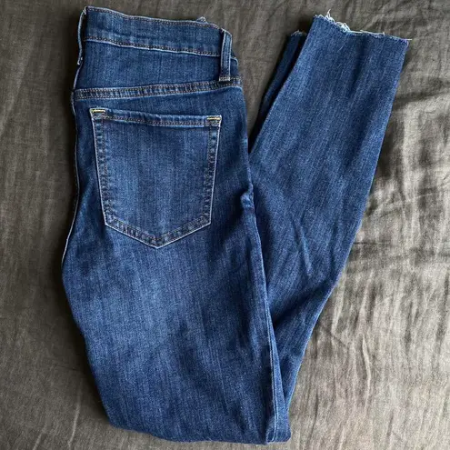 Gap Denim Skinny Jeans