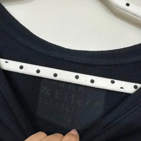 Frank & Eileen OLIVE Original Capelet One Size Black Size undefined