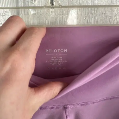 Peloton Cadent Trailblazer High Rise Leggings