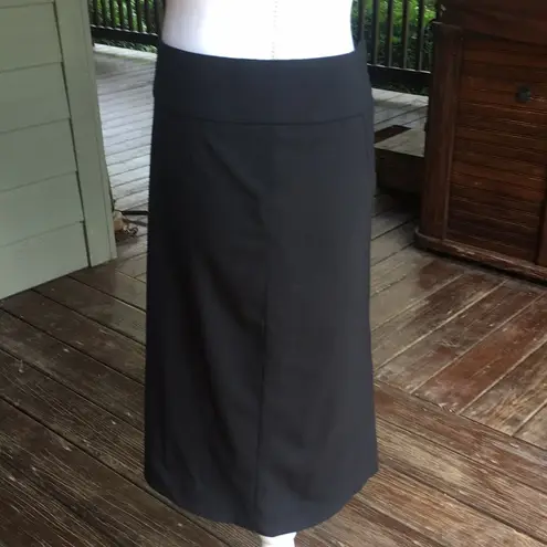 Hugo Boss Boss Pencil Skirt - No size tag!
