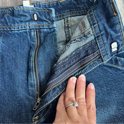 Rebecca Taylor NWOT La VIE Tie waist jean in Eloise wash size 25