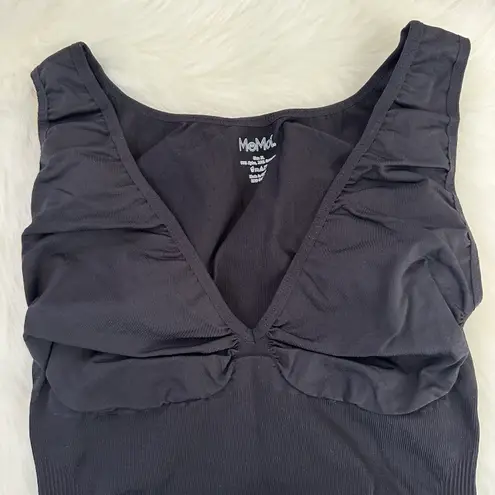 MeMoí NWOT Black Shapewear