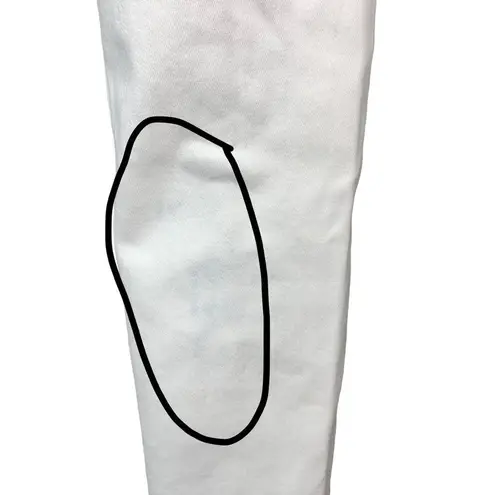 American Eagle  super high rise cropped jeggings‎