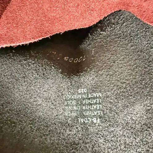 FREEBIRD by Steven Freebird Coal Boots