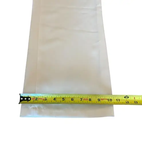 Gal Meets Glam Cream Jumpsuit Pantsuit Womens Size 4 New With Tags