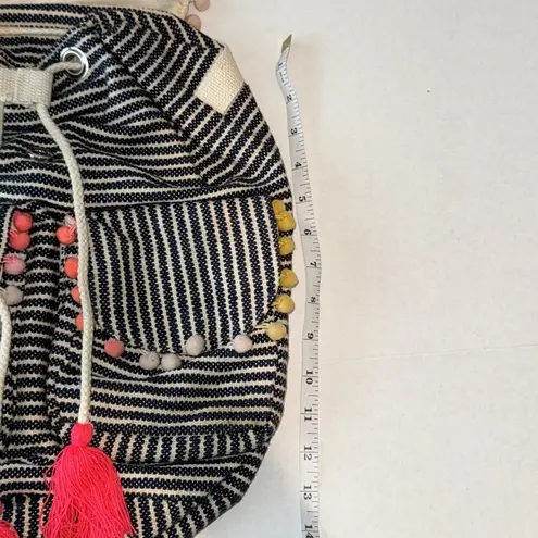 America & Beyond Bag