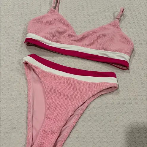 Seafolly  pink bikini‎ - Image 10