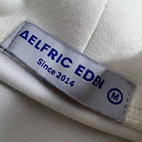 Aelfric Eden VINTAGE EMBROIDERY EDEN STAR HOODIE