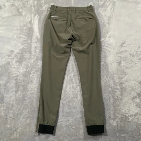 Macade Pants 34 (26x26) Regular Slim Fit Joggers 4 Way Stretch Performance Golf Size 26