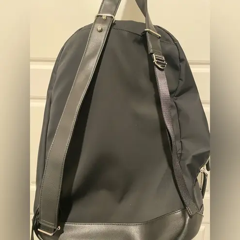 Ltd edition Haerfest Mercedes Benz collaboration backpack euc Black