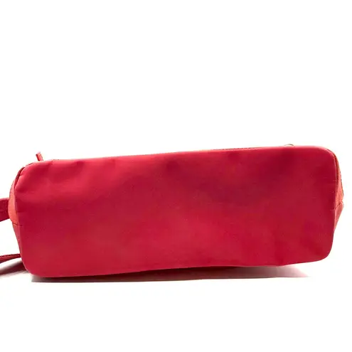 Gun Tote'n Mamas Concealed Carry Handbag Leather Shoulder Bag Red Red