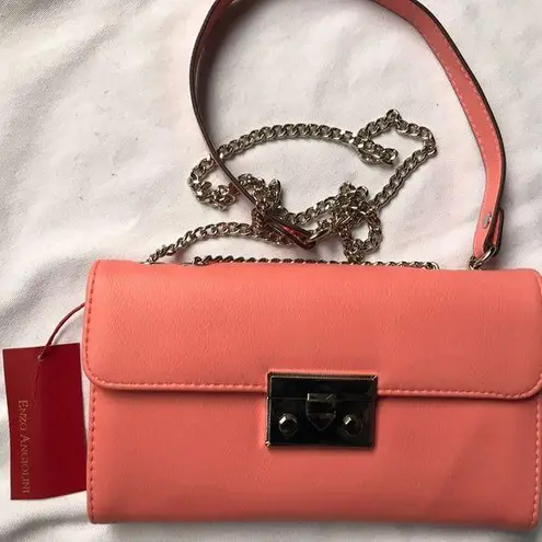 Enzo Angiolini Purse