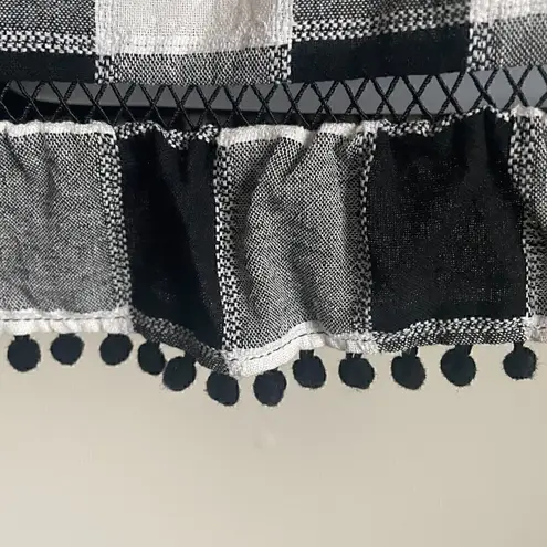 Heartloom NWT Women's Kenzie Plaid Tank - Size M