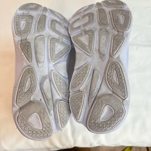 Hoka BONDI 8 women’s 9.5D (wide)