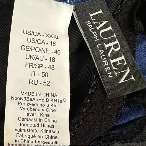 Lauren Ralph Lauren Polka