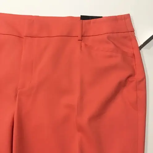 Roz & Ali NWT Coral Ankle Dress Pants sz 24W