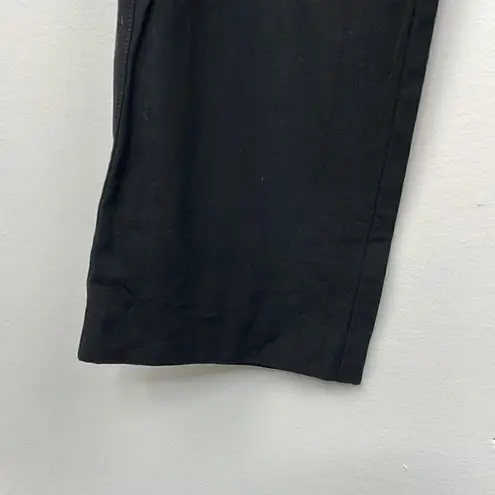 Comme des Garçons Comme des Garcons Shirt Women’s Black Wool Trousers size Large
