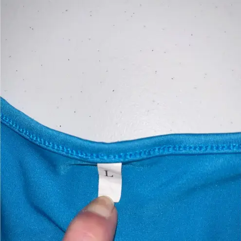 None 💙 NIBag Mini Dress / Tunic with Pockets