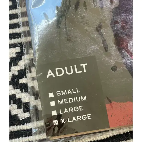 Spirit Halloween Camp Crystal Lake Costume Tee