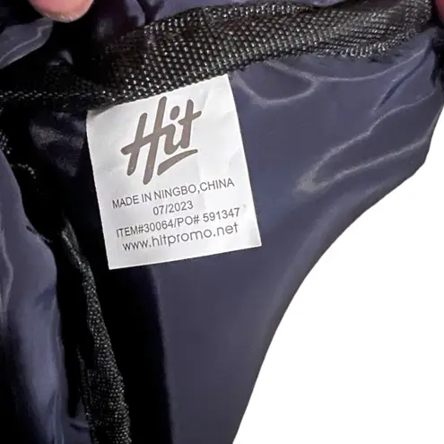 Hit Belt Bag 2023 MLB World Series Capital One Navy Blue