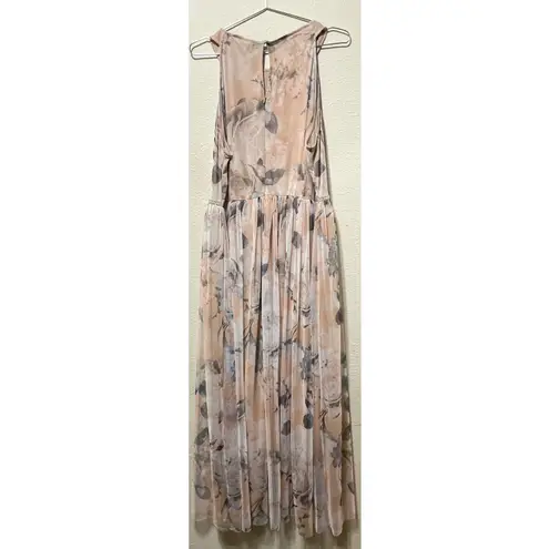 Formal Maxi Dress Multiple Size XL