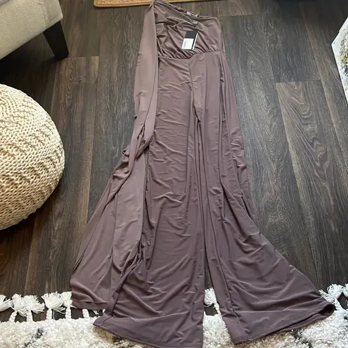 Club L AURORA JUMPSUIT