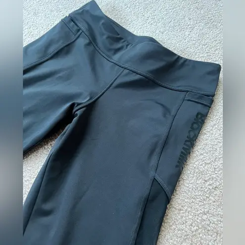 Black Milk Clothing Sheer Ultra Combat Pants 2