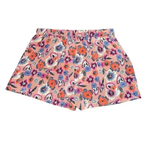 fab'rik NWT  Printed Shorts Size‎ Large