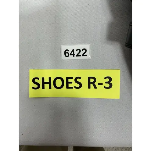 Womans Pb3 NWOT Coutgo Platform Mary Jane Pumps 9.5 Black Strap Buckle Close