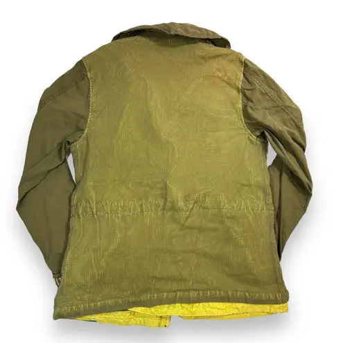 Scotch & Soda ‎ Anorack Jacket Womens Medium thumbnail 2