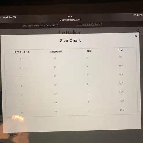 LATTELIER CREAM FAUX LEATHER CHUNKY LUG SOLE LOAFER W/GOLDTONE CHAIN (11/255) Black