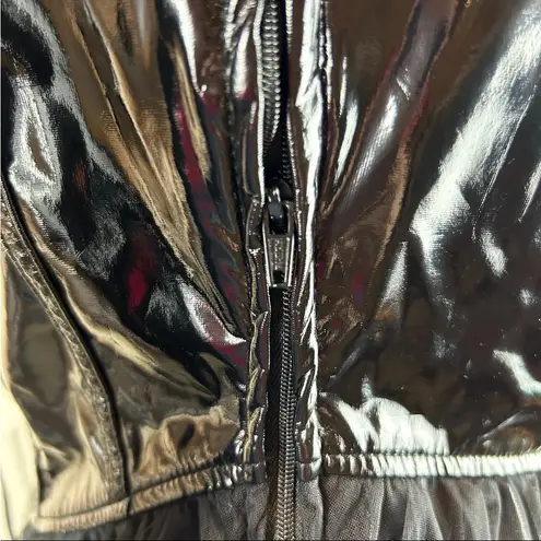 Hot Topic Beetlejuice Dress Lace