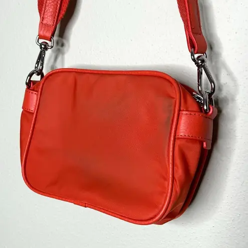 Lululemon  Now and Always Crossbody Mini in Brick Orange