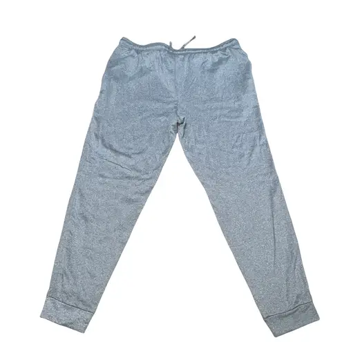 Athletic Works Soft Cozy Jogger Pants