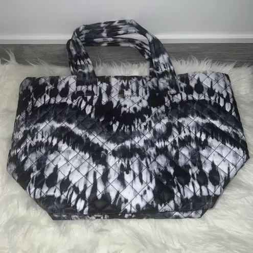 MZ Wallace Medium Metro Tote in Wave Tie Dye