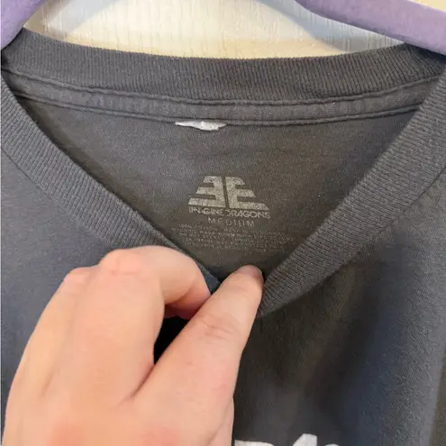 Imagine Dragons Women's Long Sleeve Tee