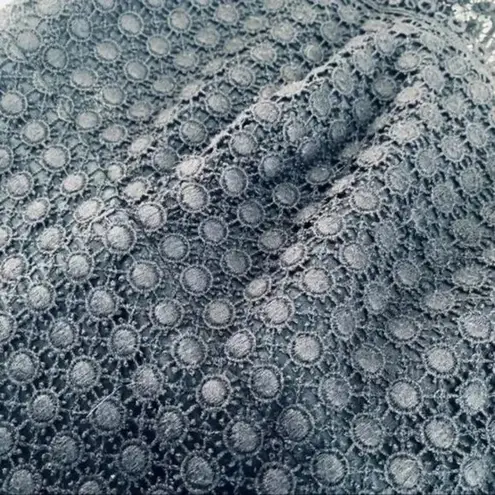 Milly Sundial lace dress with POCKETS