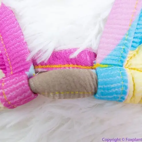 NEW SET! MELLO the label * Free People womens brazilian bikini set carnaval, M Blue Size M