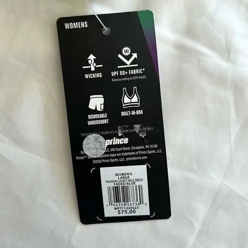 Prince Women's Match Core Built