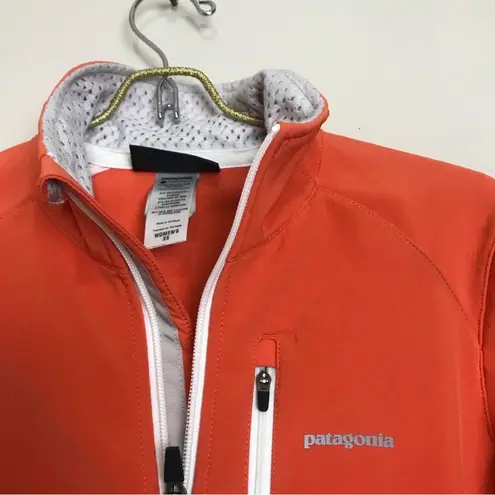 Patagonia Jacket Polartec Dry