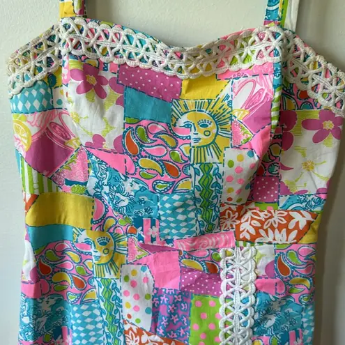 Lilly Pulitzer Lily Pulitzer dress size 0