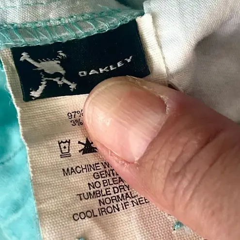 Oakley Aqua Straight Leg Pants 10