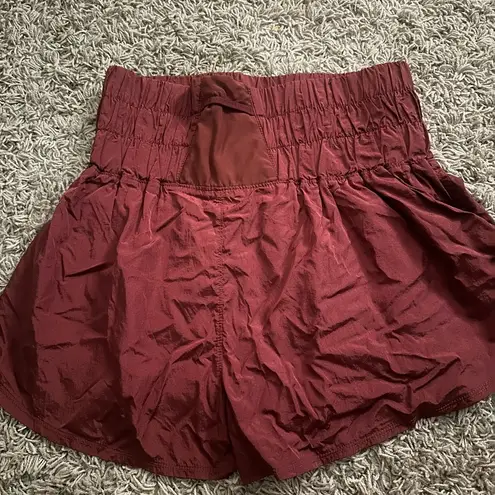 Free People Movement  The Way Home Skort