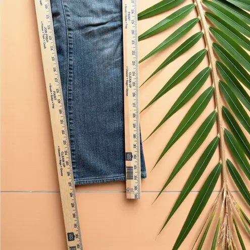 Michael Kors  Jeans – Size 6P – Petite Bootcut with Studded Back Pockets - Image 7