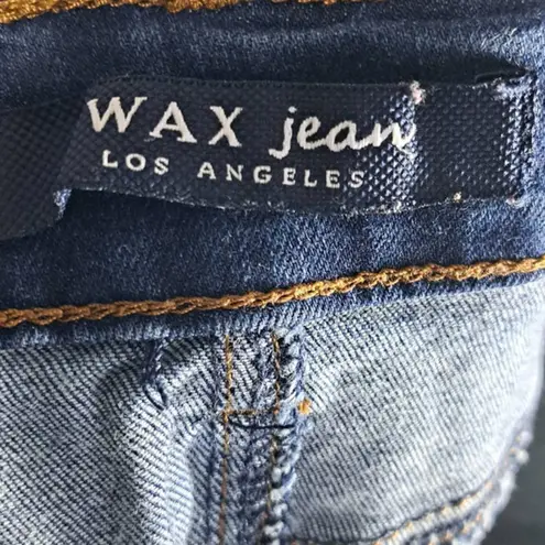 Wax Jean WAX jeans shorts‎ size s