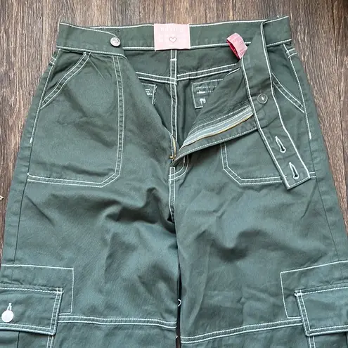 Revice Denim Revice Aviator Cargo - Image 3