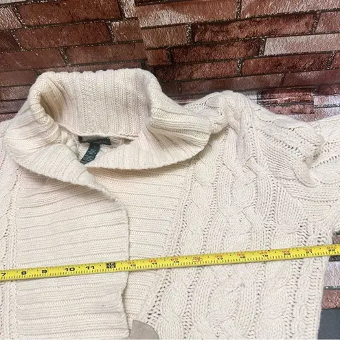 LRL Lauren Jeans Co. Ralph Lauren Cardigan winter cozy Size L Size L