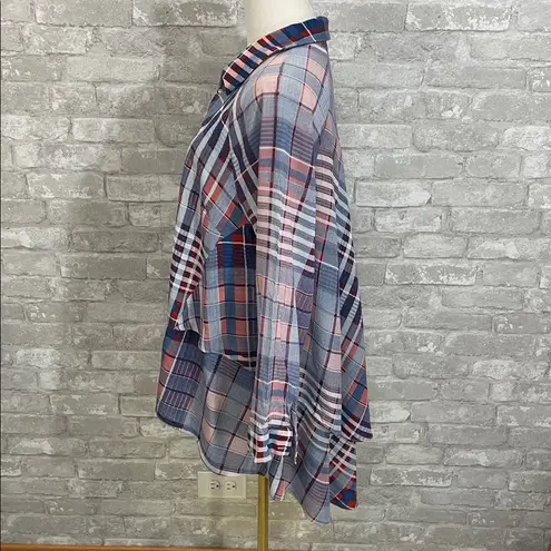 See and Be Seen button